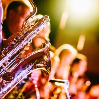 live-band