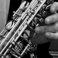 Saxophone