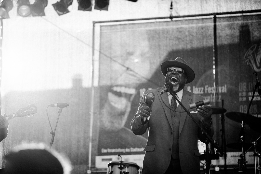 Best Places To See Live Jazz In Chicago